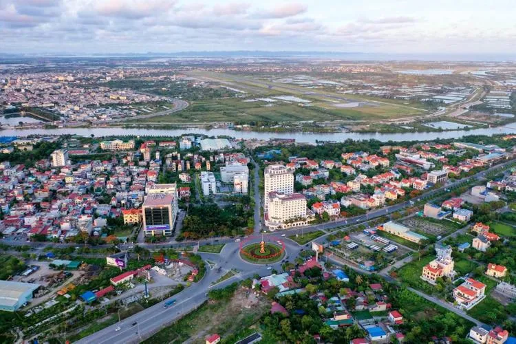 Bất động sản Hải Phòng đứng trước biến động lớn