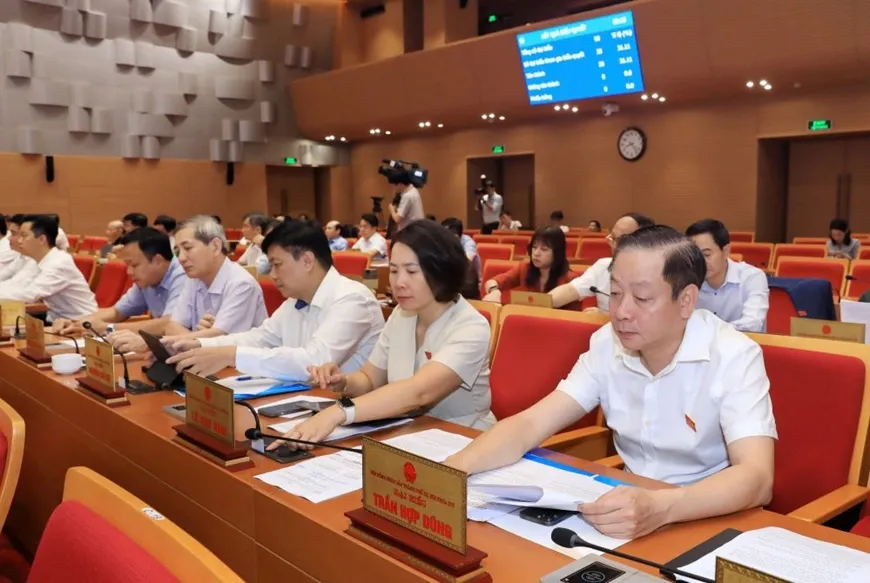 Hà Nội quy định khai thác đất bãi sông phục vụ nông nghiệp, du lịch