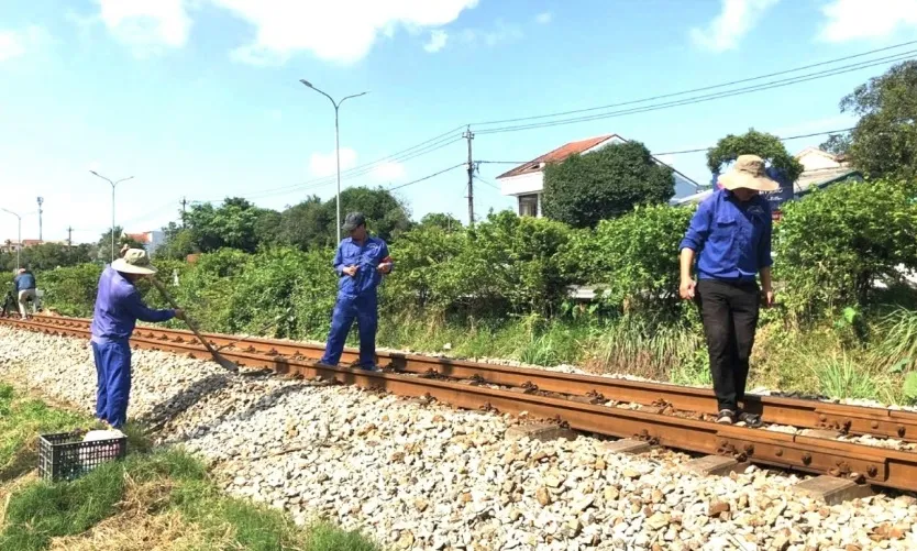 Huế triển khai 22 khu tái định cư phục vụ Dự án đường sắt tốc độ cao Bắc - Nam
