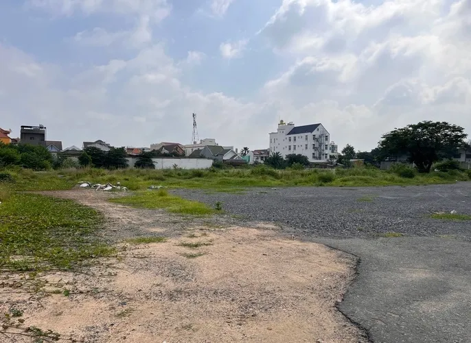 Cận cảnh 2 khu đất "đẹp như mơ" được đề xuất đấu giá ở Đồng Nai