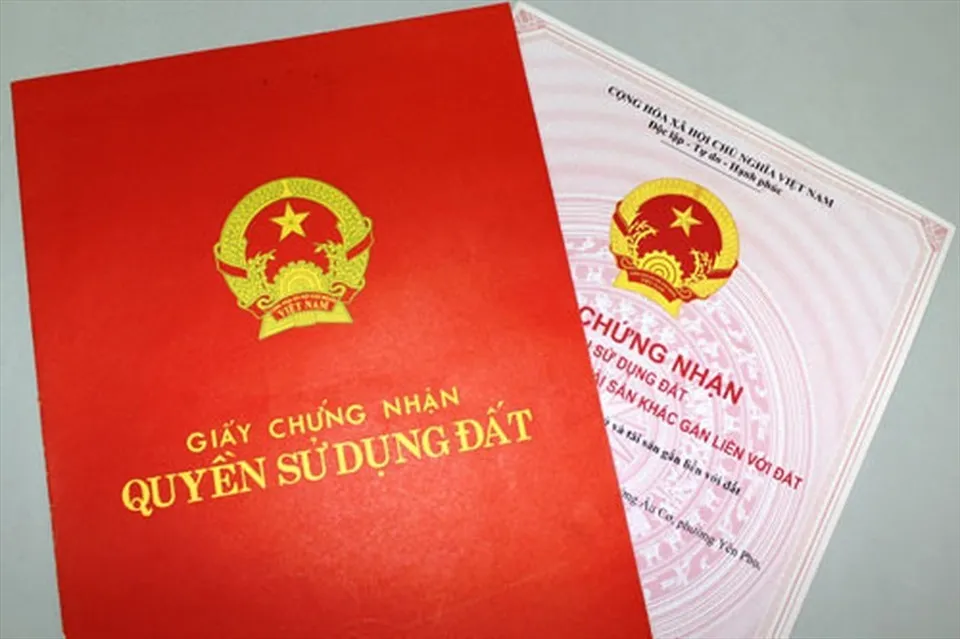 Người dân thuận lợi hơn khi làm thủ tục đất đai tại cấp xã