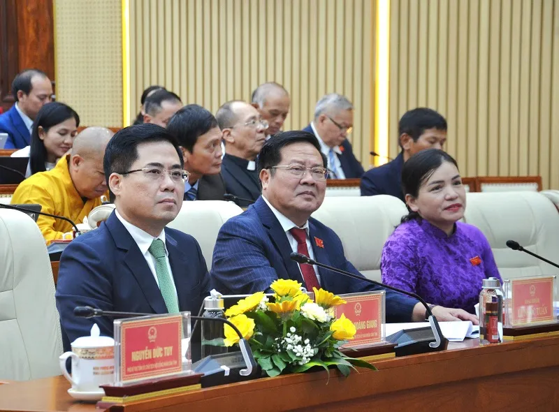 Quảng Ngãi thông qua quy hoạch đô thị gần 3.800 ha