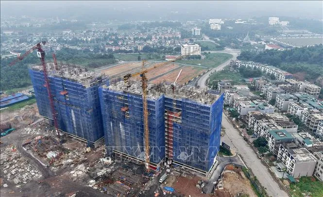 Công bố thủ tục hành chính mới ban hành trong lĩnh vực nhà ở