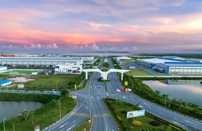 Thêm 15,6 tỷ USD vốn đầu tư vào thành phố Hải Phòng