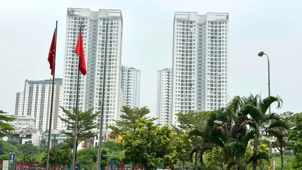 "Đọc vị" thị trường bất động sản nửa đầu năm 2025, dự báo nửa cuối năm 2025
