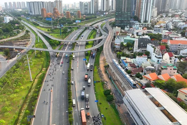 Tâm lý phòng thủ vẫn chi phối thị trường bất động sản