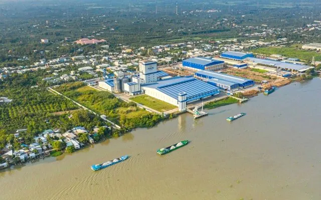Thành lập Ban Quản lý Khu kinh tế tỉnh Đồng Tháp