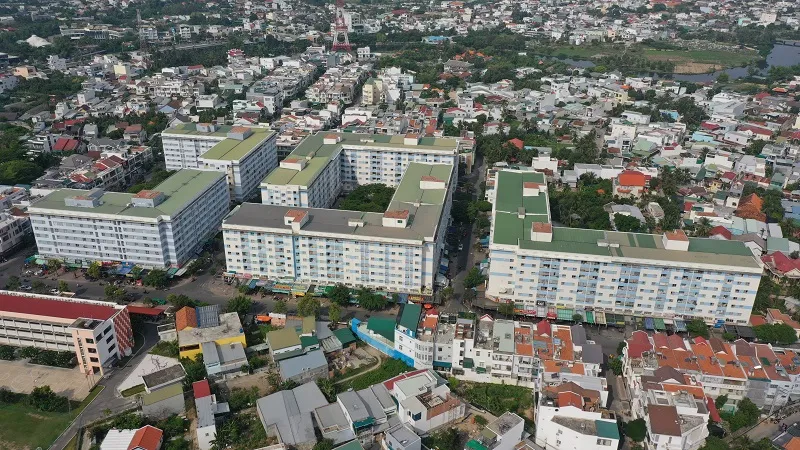Khánh Hòa: Đất nền, nhà chung cư dự báo sẽ “chiếm sóng” nửa cuối 2025