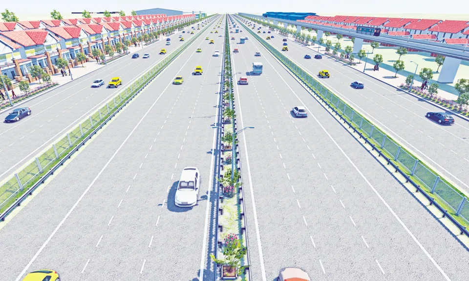 Bắc Ninh đốc thúc loạt dự án giao thông trọng điểm