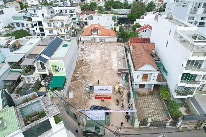 Giá đất, thuế đất thế nào cho hợp lý?