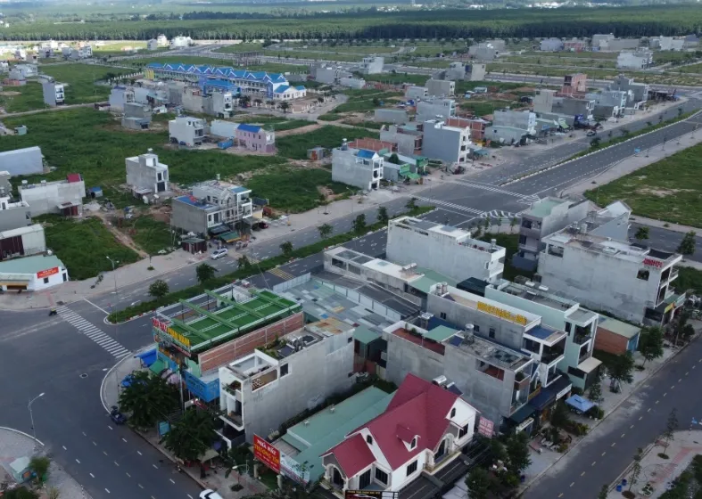 Khu thương mại tự do Đồng Nai, đòn bẩy tỷ đô từ sân bay Long Thành