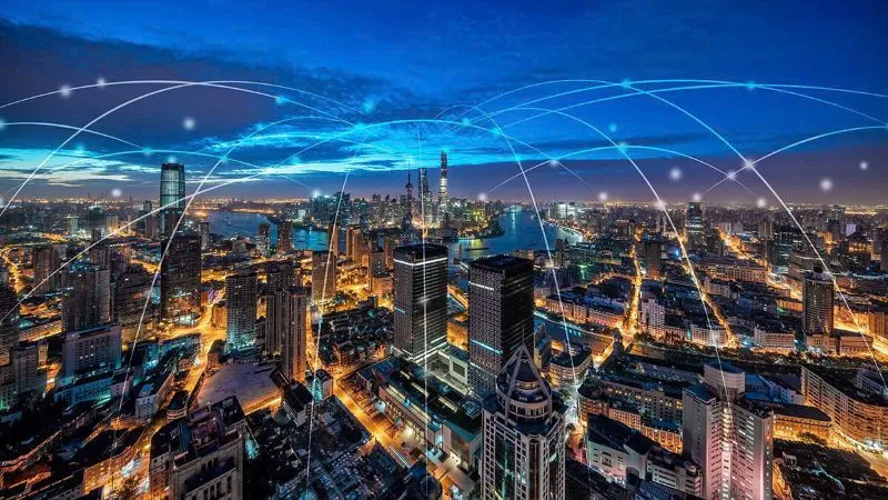 Trình Chính phủ Nghị định về phát triển đô thị thông minh trước ngày 15/8