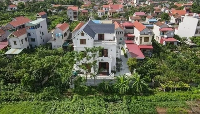 Trường hợp nào lên thổ cư không phải nộp tiền sử dụng đất?