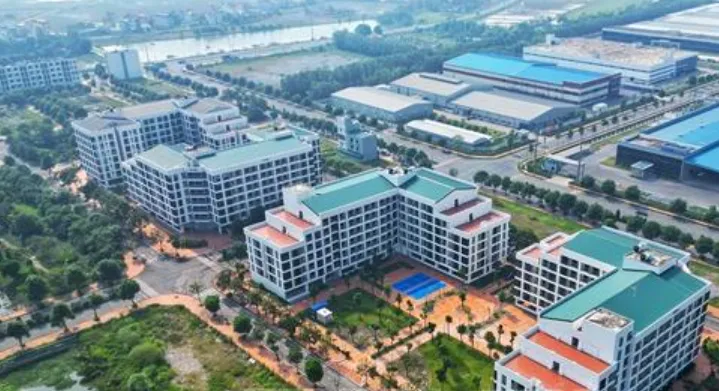 Dự án nhà ở được cấp phép mới tăng gần 30%