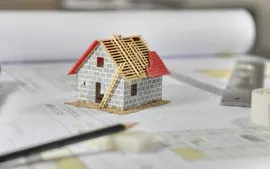 Sửa chữa nhà cấp IV có phải xin giấy phép xây dựng?