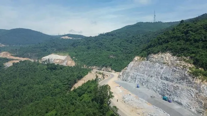 Gia Lai chuẩn bị bồi thường, giải phóng mặt bằng cao tốc Quy Nhơn – Pleiku