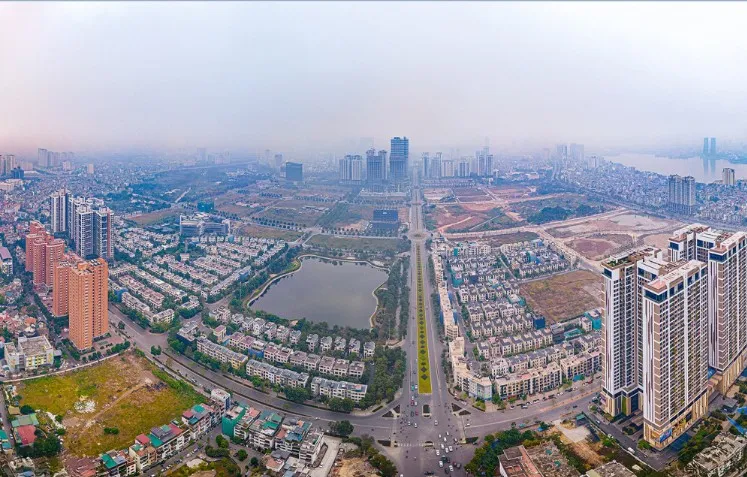 Những nội dung đáng chú ý trong dự thảo sửa đổi Luật Đất đai 2024