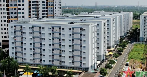 Mua nhà ở xã hội, xét mức thu nhập thực nhận
