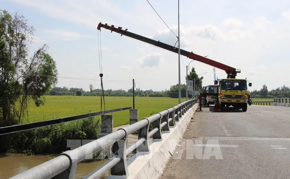An Giang sau hợp nhất, phân bổ chi tiết vốn đầu tư công cho gần 1.380 dự án