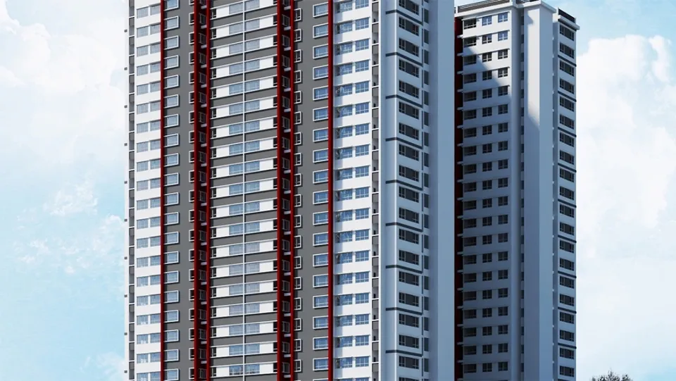 Thị trường căn hộ Hà Nội quý 2/2025: Giá tiếp tục tăng dù nguồn cung dồi dào