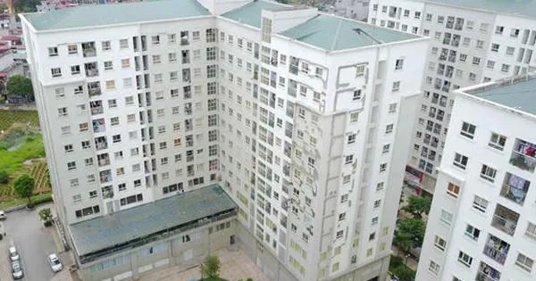 Áp mức thu nhập nào cho mẹ đơn thân mua nhà ở xã hội?