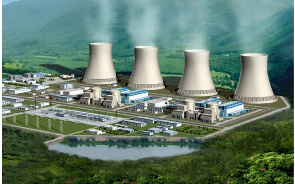 Phấn đấu hoàn thành giải phóng mặt bằng dự án nhà máy điện hạt nhân Ninh Thuận trong năm 2025