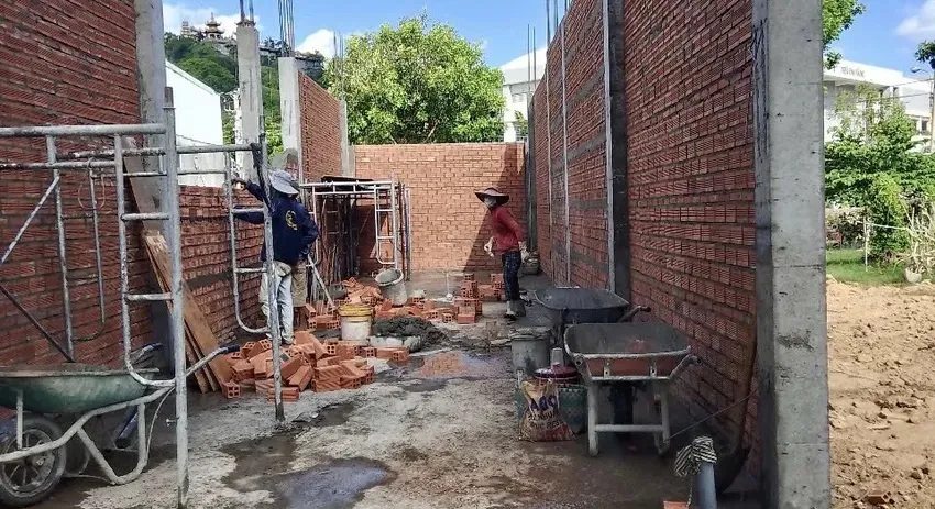 TP Hồ Chí Minh sẽ mở rộng đối tượng được miễn giấy phép xây dựng
