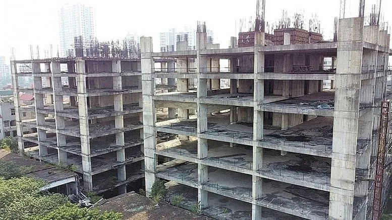 Phó Thủ tướng Thường trực Nguyễn Hòa Bình chỉ đạo tháo gỡ vướng mắc ở các dự án tồn đọng