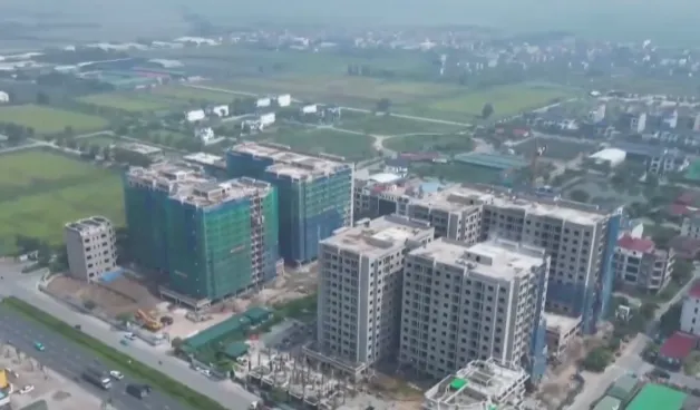 Thiết kế mẫu nhà ở xã hội phải khả thi, góp phần định hướng kiến trúc, giảm thủ tục hành chính