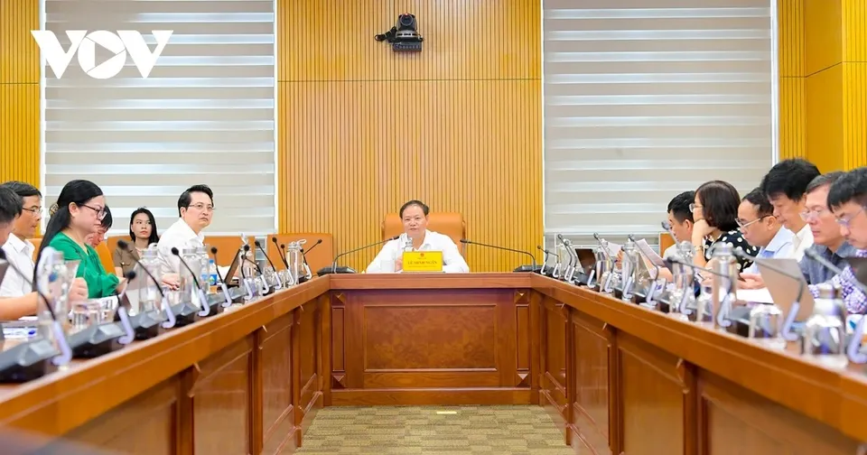 Bảng giá đất có thay đổi khi sáp nhập tỉnh và vận hành chính quyền hai cấp?