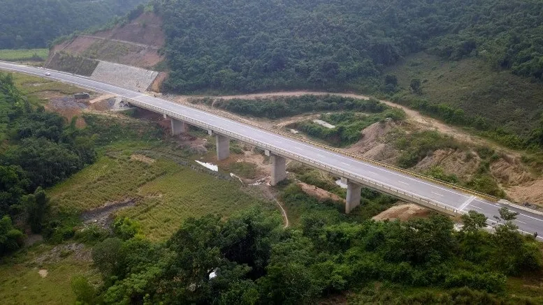 Bổ sung nhiều dự án quan trọng quốc gia, trọng điểm ngành Giao thông vận tải