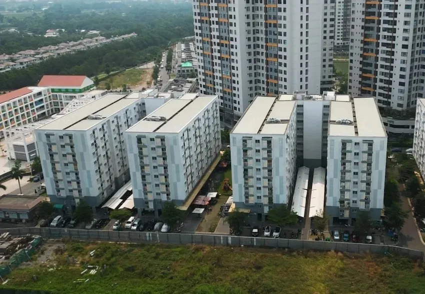 Thành ủy TP Hồ Chí Minh: Nâng mức hỗ trợ, có chính sách tốt cho người thuê, mua nhà ở xã hội