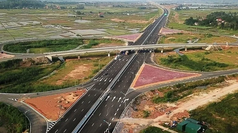 Xử lý dứt điểm vướng mắc 4 dự án quan trọng thuộc tuyến cao tốc Bắc-Nam