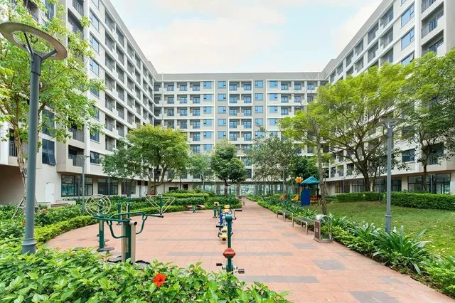 Hà Nội gỡ vướng cải tạo chung cư cũ, hoàn thiện thủ tục mua nhà ở xã hội