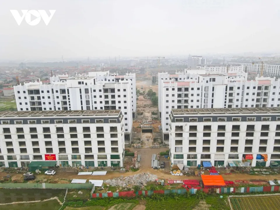 Bắc Ninh yêu cầu minh bạch thông tin thị trường bất động sản