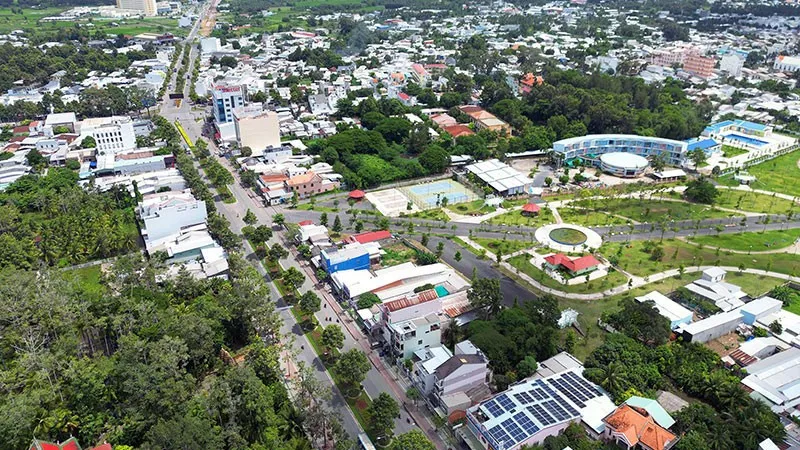 Đề xuất sửa đổi nhiều quy định về bảng giá đất