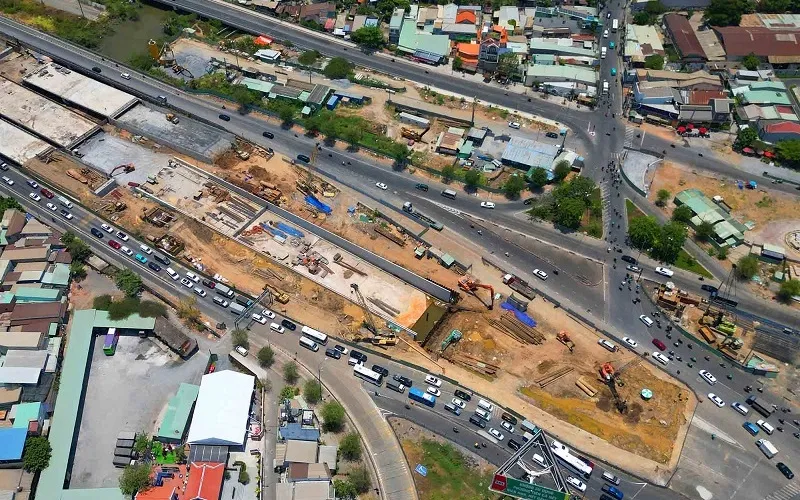 Bộ Xây dựng kiến nghị giải pháp ứng phó trước tình hình giá vật liệu tăng mạnh