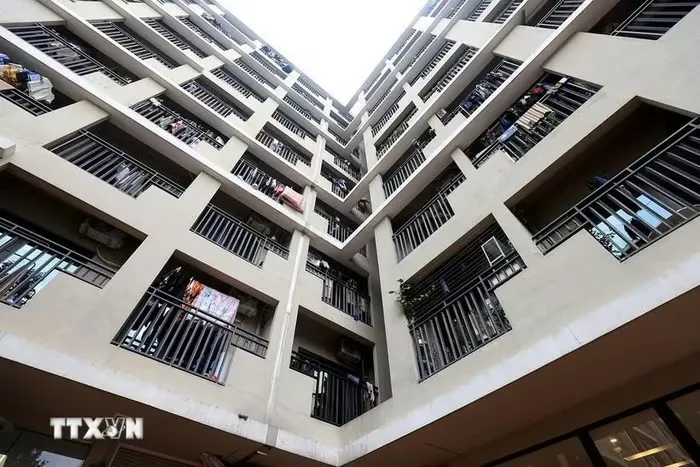 Đồng Nai sẽ xây dựng hơn 64.000 căn nhà ở xã hội trong giai đoạn 2025 - 2030