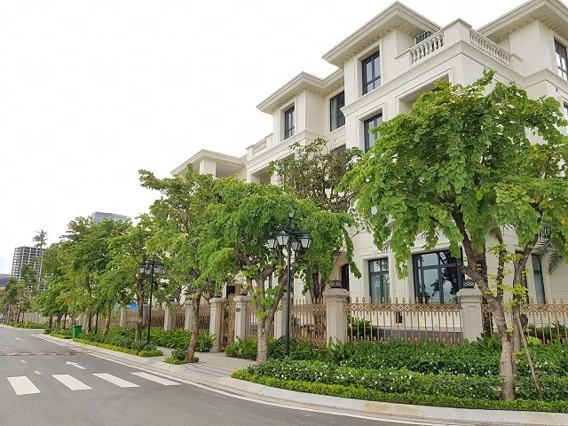 HoREA kiến nghị giữ nhiều quy định quan trọng trong Luật Đất đai