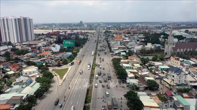 Hà Nội chuẩn bị khởi công, khánh thành đồng loạt 9 công trình, dự án