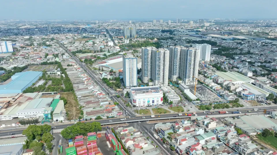 Chính thức bãi bỏ quy định khung giá đất