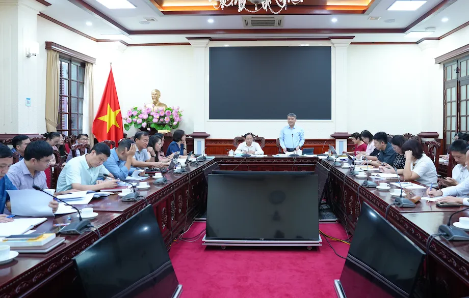 Tháo gỡ “điểm nghẽn” phát sinh từ thực tiễn trong quản lý, sử dụng đất