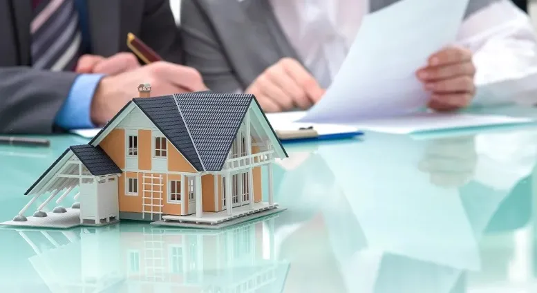Siết hoạt động môi giới bất động sản