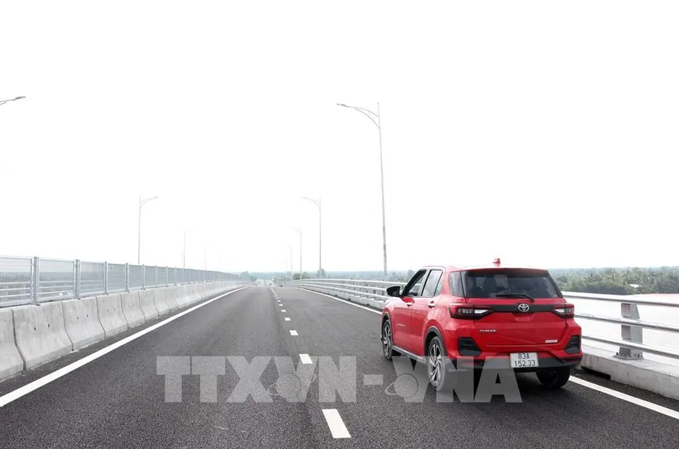 Cần Thơ dự kiến sẽ khởi công cầu 1.600 tỷ đồng trong tháng 9