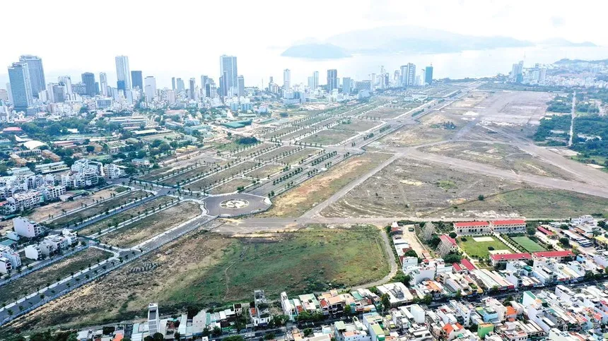 Hạ tầng hóa nhà ở để giải bài toán nguồn cung