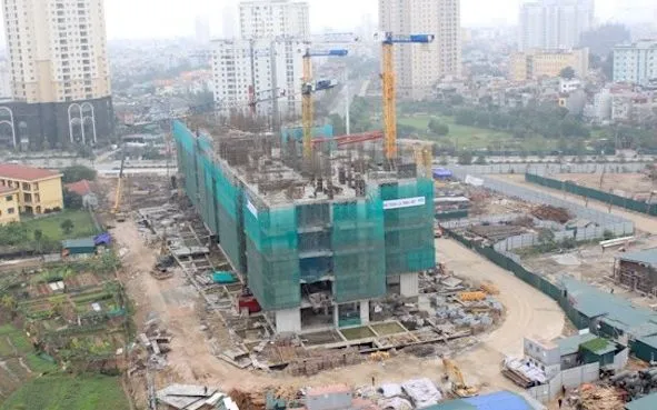Bỏ quy hoạch đất tỉnh, xã: Bước đột phá trong quản lý đất đai