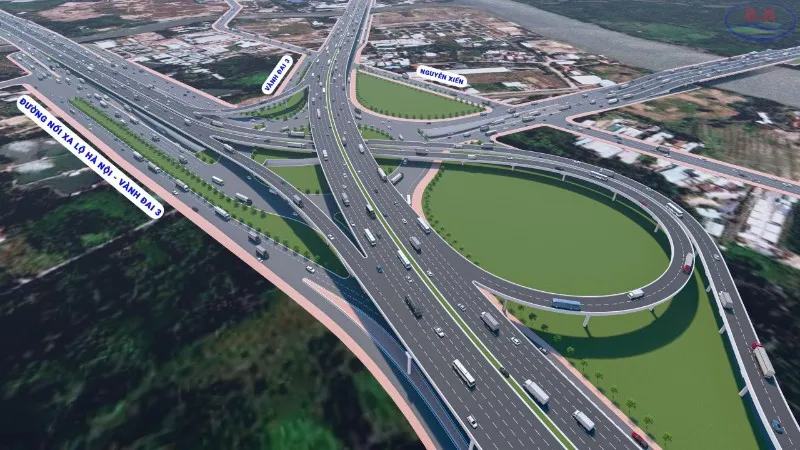 Thành phố Hồ Chí Minh chấp thuận đầu tư 2 dự án giao thông kết nối vùng nguồn vốn 16.000 tỷ đồng