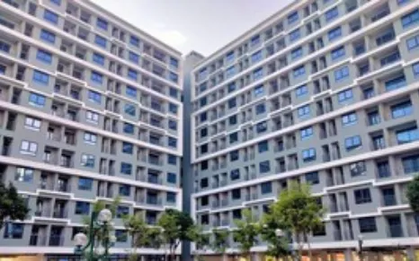 Con liệt sĩ mua nhà ở xã hội có cần điều kiện về thu nhập?