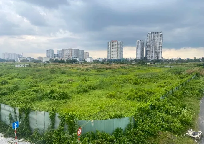 TP Hồ Chí Minh: Thu tiền sử dụng đất hơn 60.000 tỉ đồng