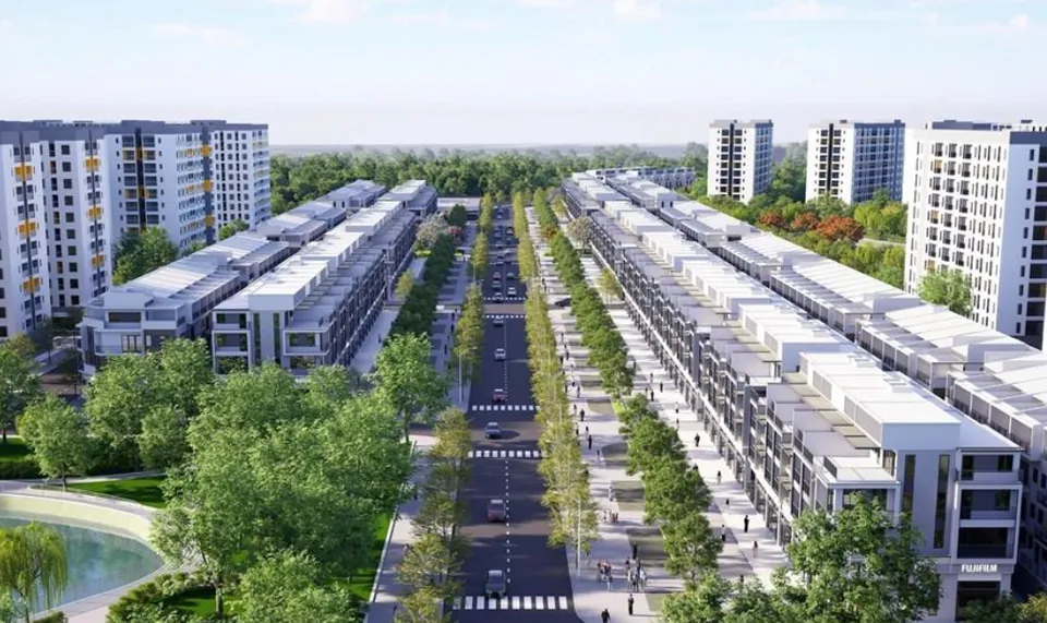 Tăng tốc phát triển nhà ở xã hội: Cần cơ chế mạnh và thực chất hơn